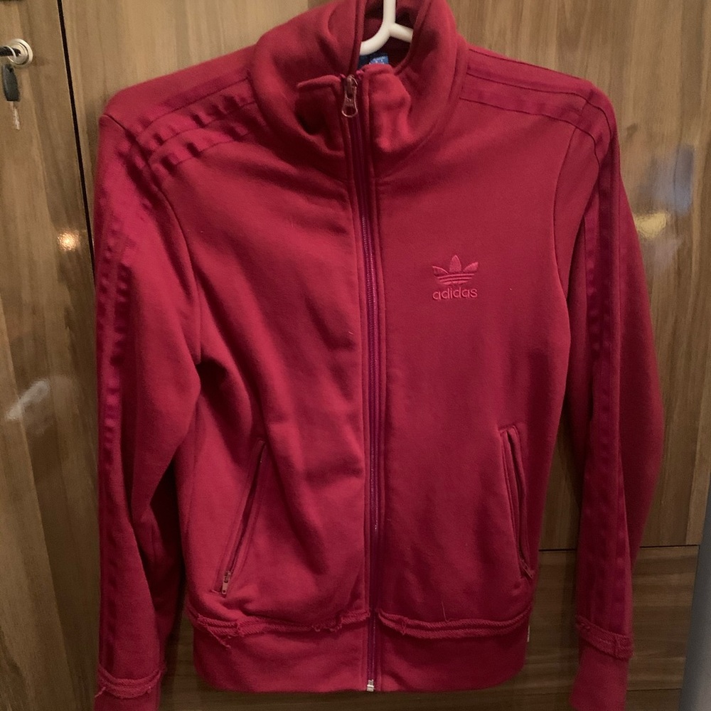 Adidas sweatshirt